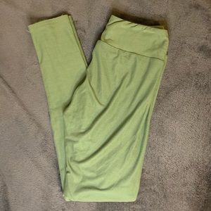 Lularoe Leggings